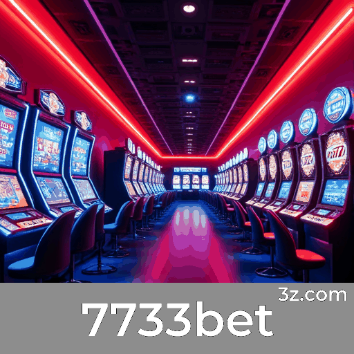 7733bet: Cassino Premium com Pagamentos Rápidos