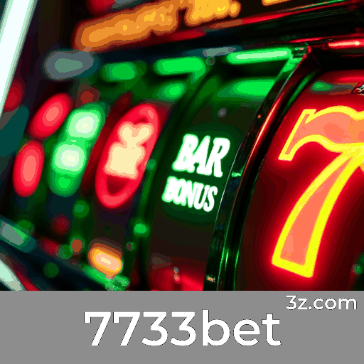 Revolução no desenvolvimento de jogos redefine o cassino online no 7733bet