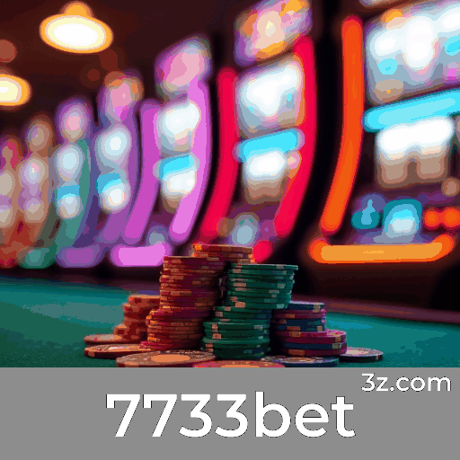 7733bet: Cassino Premium com Pagamentos Rápidos