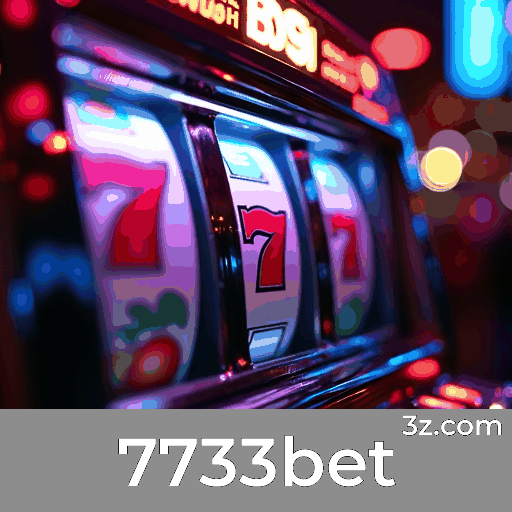 7733bet: Cassino Premium com Pagamentos Rápidos