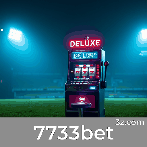 Mergulhe no Ambiente Envolvente do Cassino 7733bet