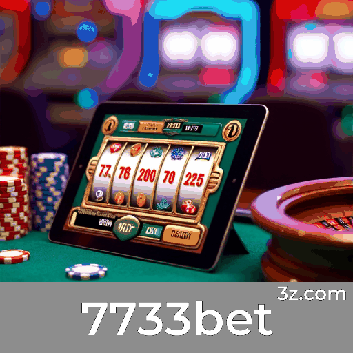 Métodos Analíticos para Sucesso nas Apostas na 7733bet