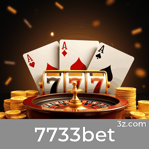 Revolução no desenvolvimento de jogos redefine o cassino online no 7733bet