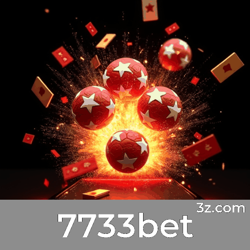 7733bet: Acesso Seguro e Otimizado para Brasileiros