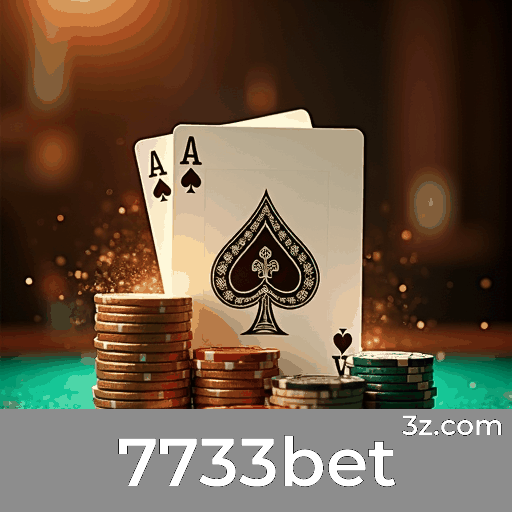 7733bet: Cassino Premium com Pagamentos Rápidos