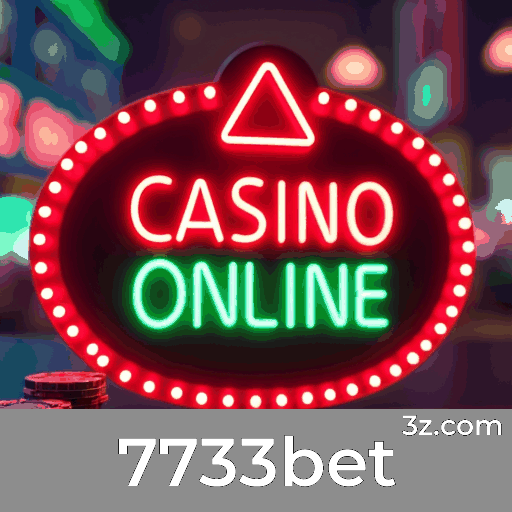 7733bet: Rápido, Fácil e Perfeito para Brasileiros